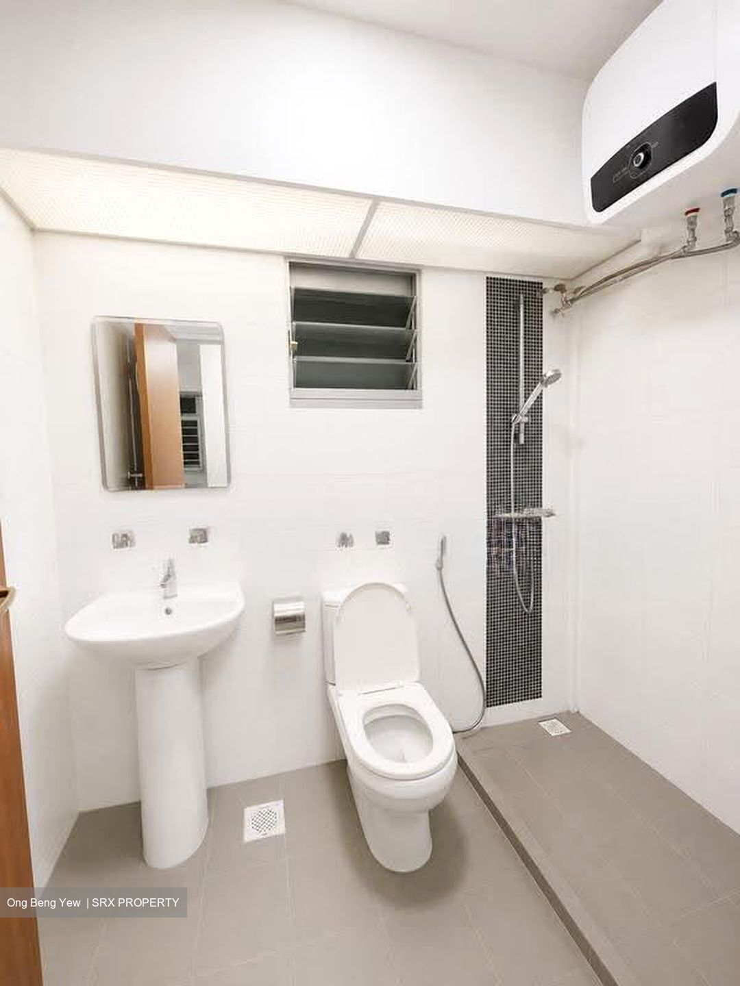 Blk 312B Punggol Parcvista (Punggol), HDB 4 Rooms #626046241
